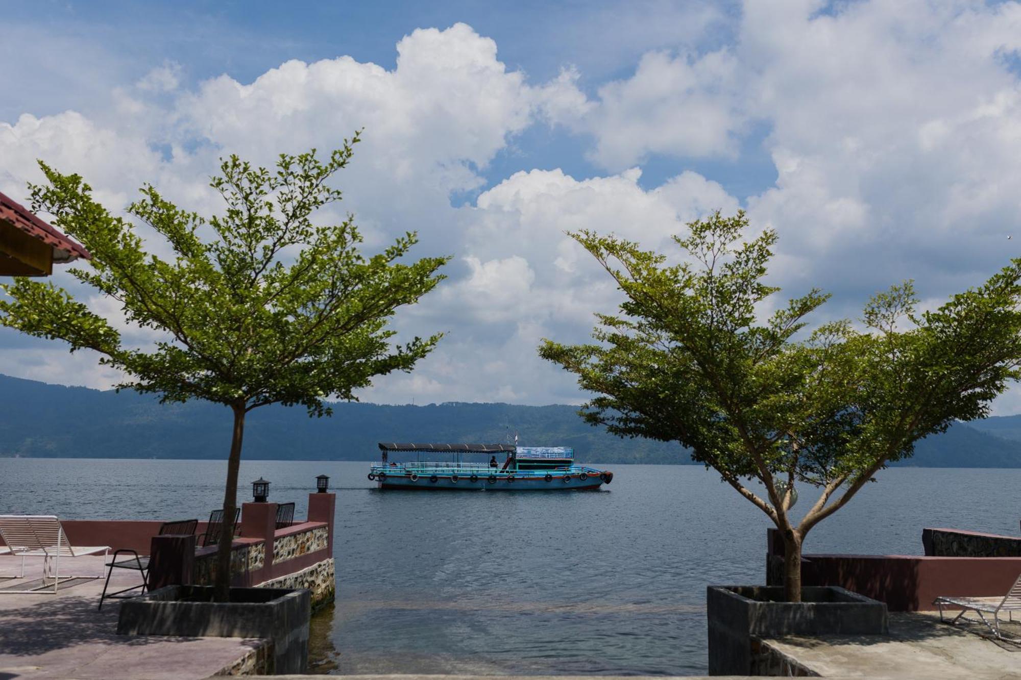Gokhon Guest House توك توك المظهر الخارجي الصورة