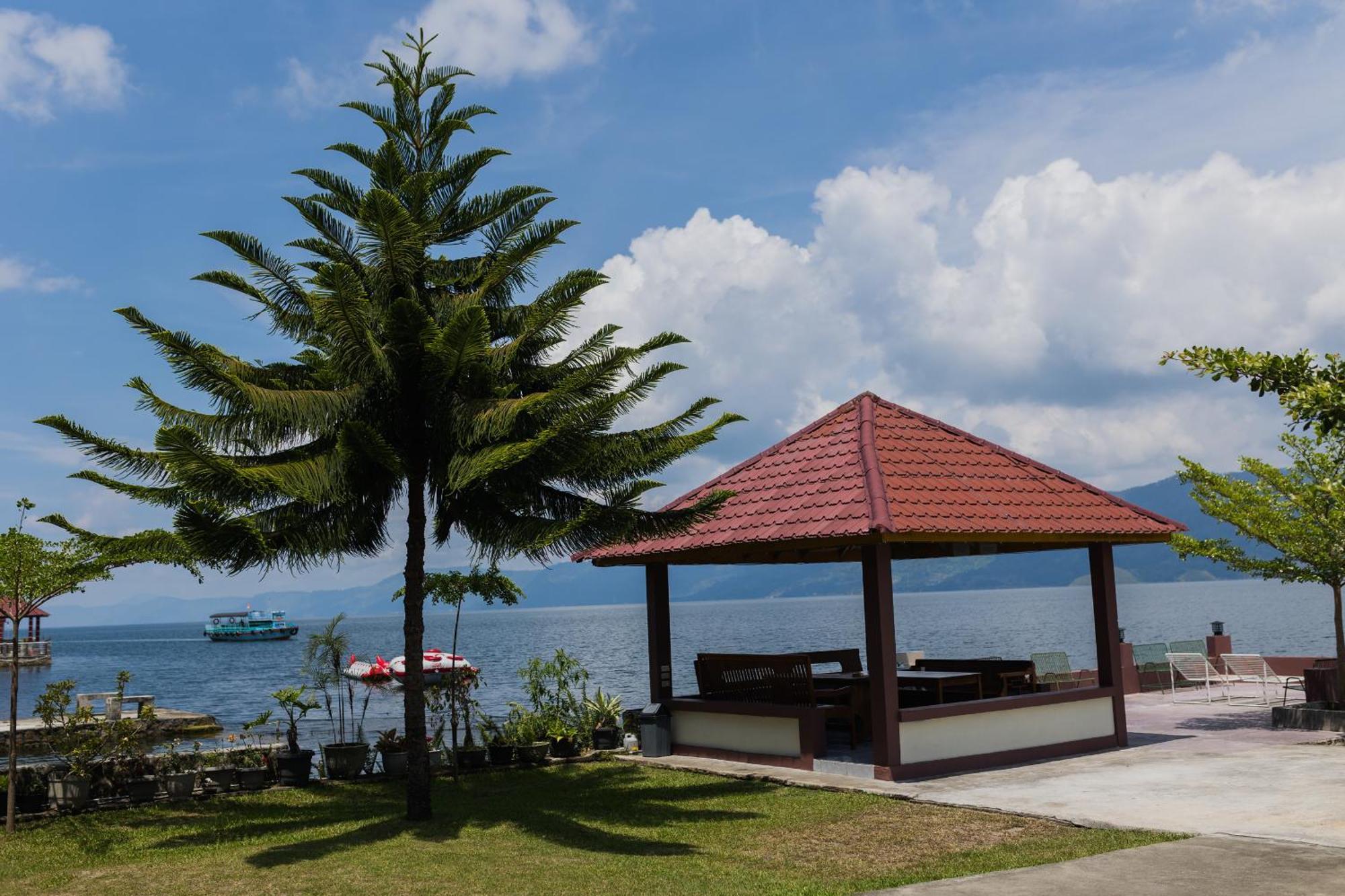 Gokhon Guest House توك توك المظهر الخارجي الصورة