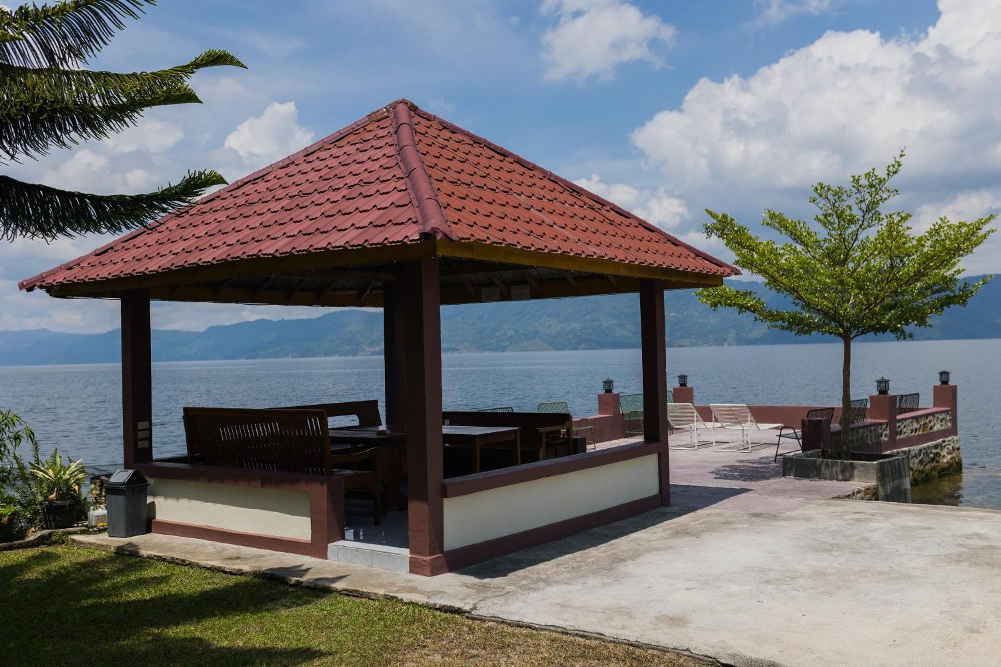 Gokhon Guest House توك توك المظهر الخارجي الصورة