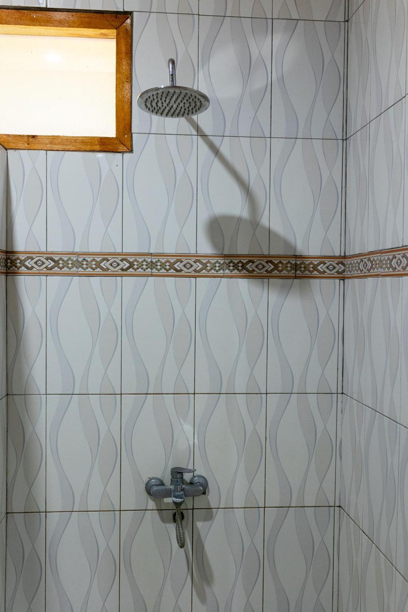 Gokhon Guest House توك توك المظهر الخارجي الصورة