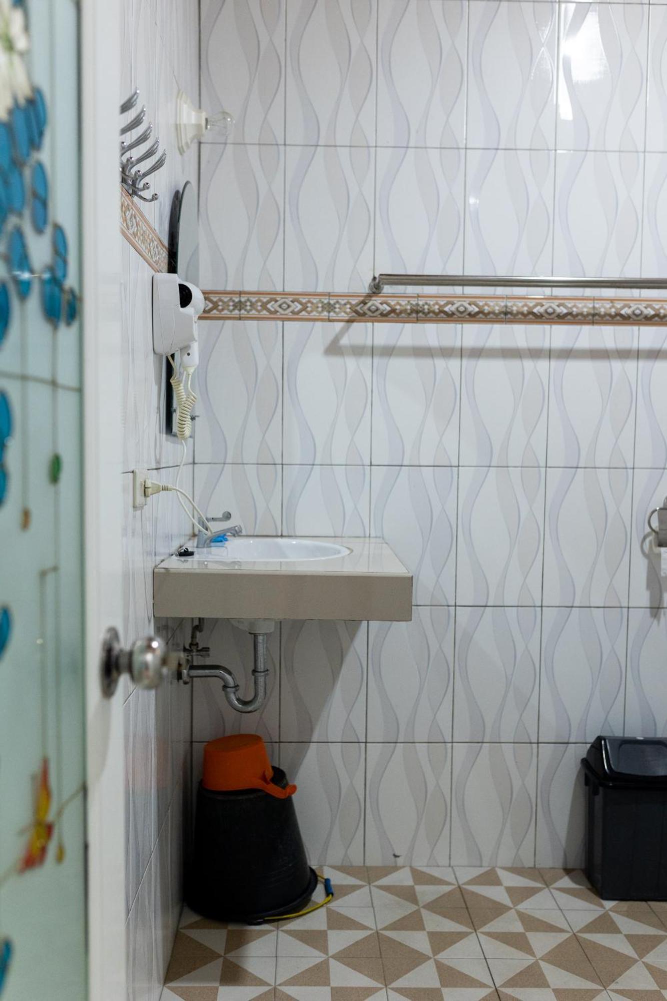 Gokhon Guest House توك توك المظهر الخارجي الصورة