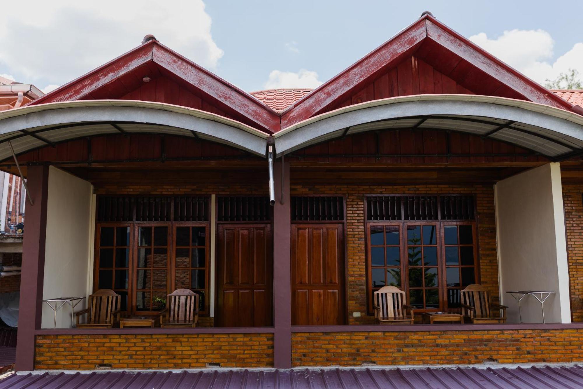 Gokhon Guest House توك توك المظهر الخارجي الصورة