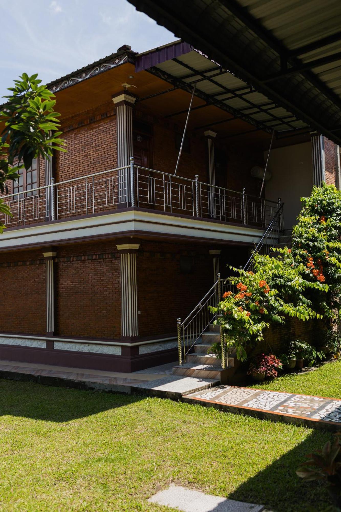 Gokhon Guest House توك توك المظهر الخارجي الصورة