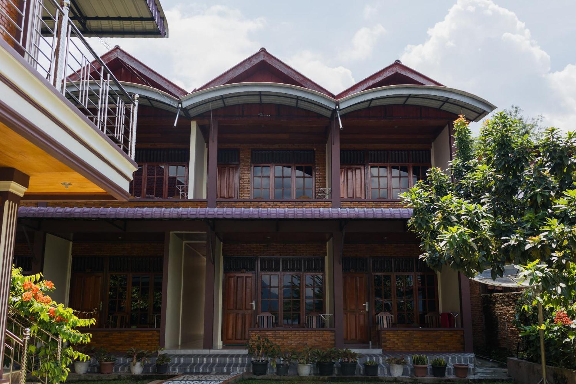 Gokhon Guest House توك توك المظهر الخارجي الصورة
