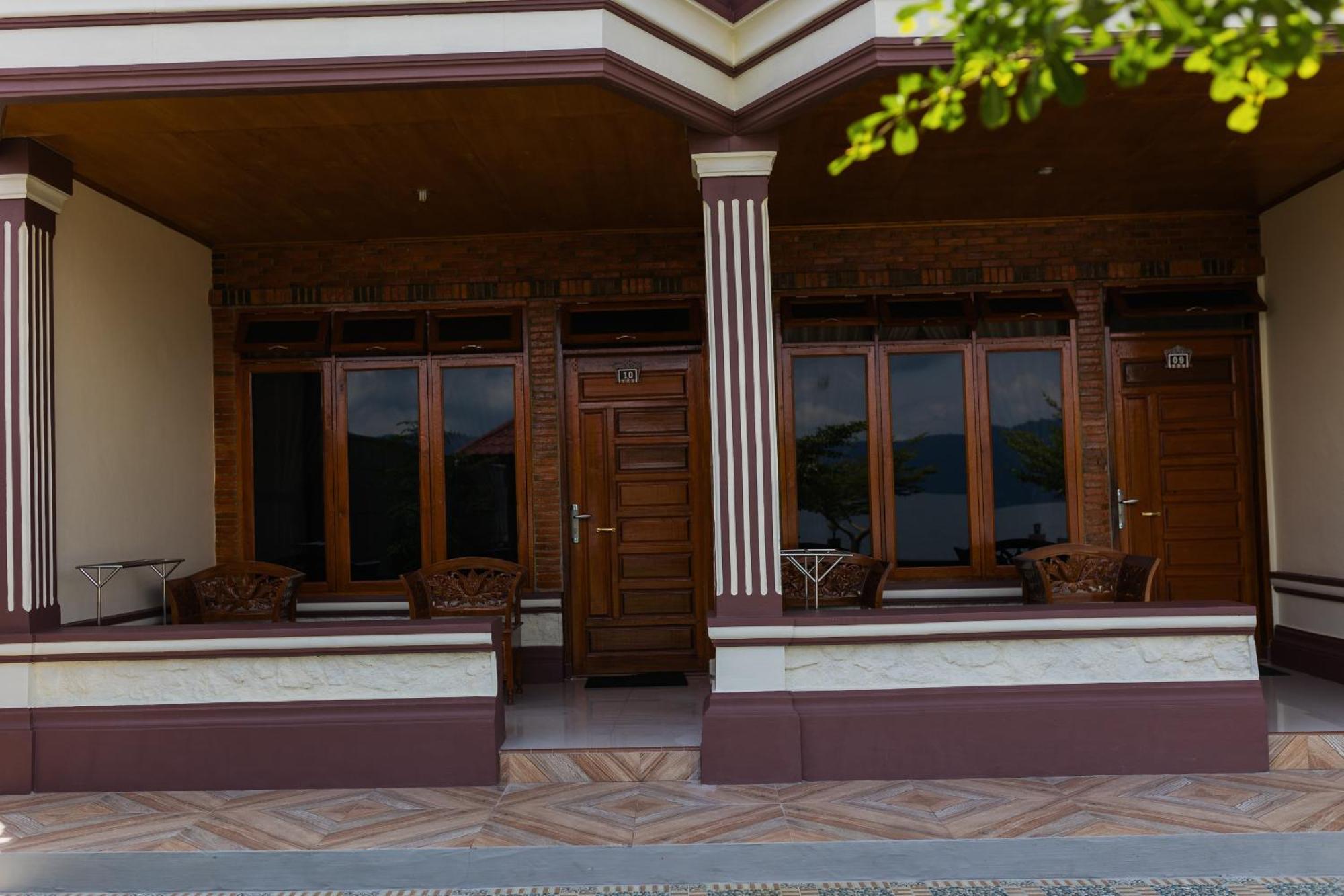 Gokhon Guest House توك توك المظهر الخارجي الصورة