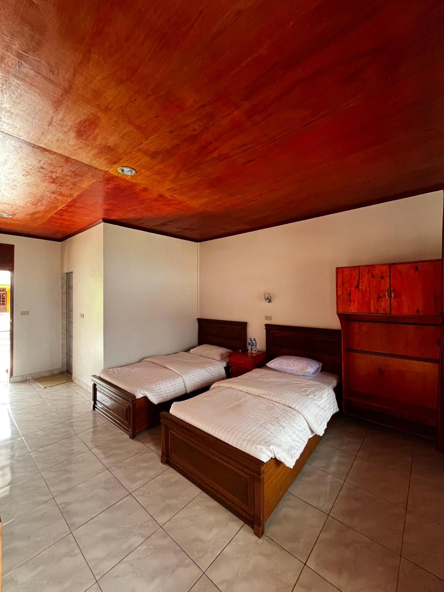 Gokhon Guest House توك توك المظهر الخارجي الصورة
