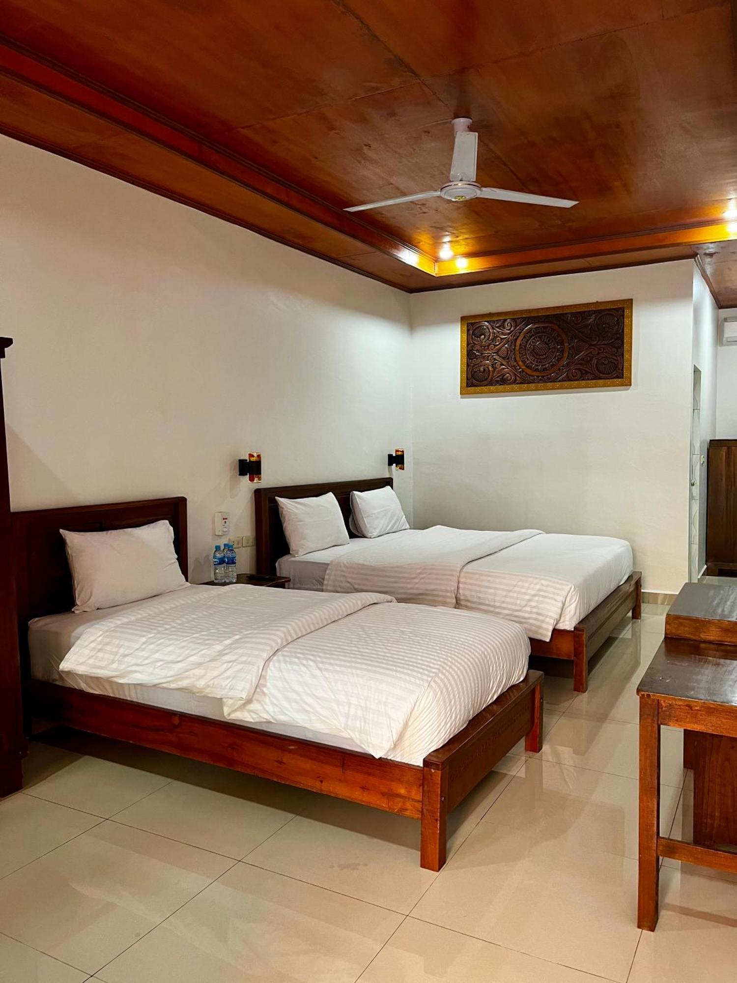 Gokhon Guest House توك توك المظهر الخارجي الصورة