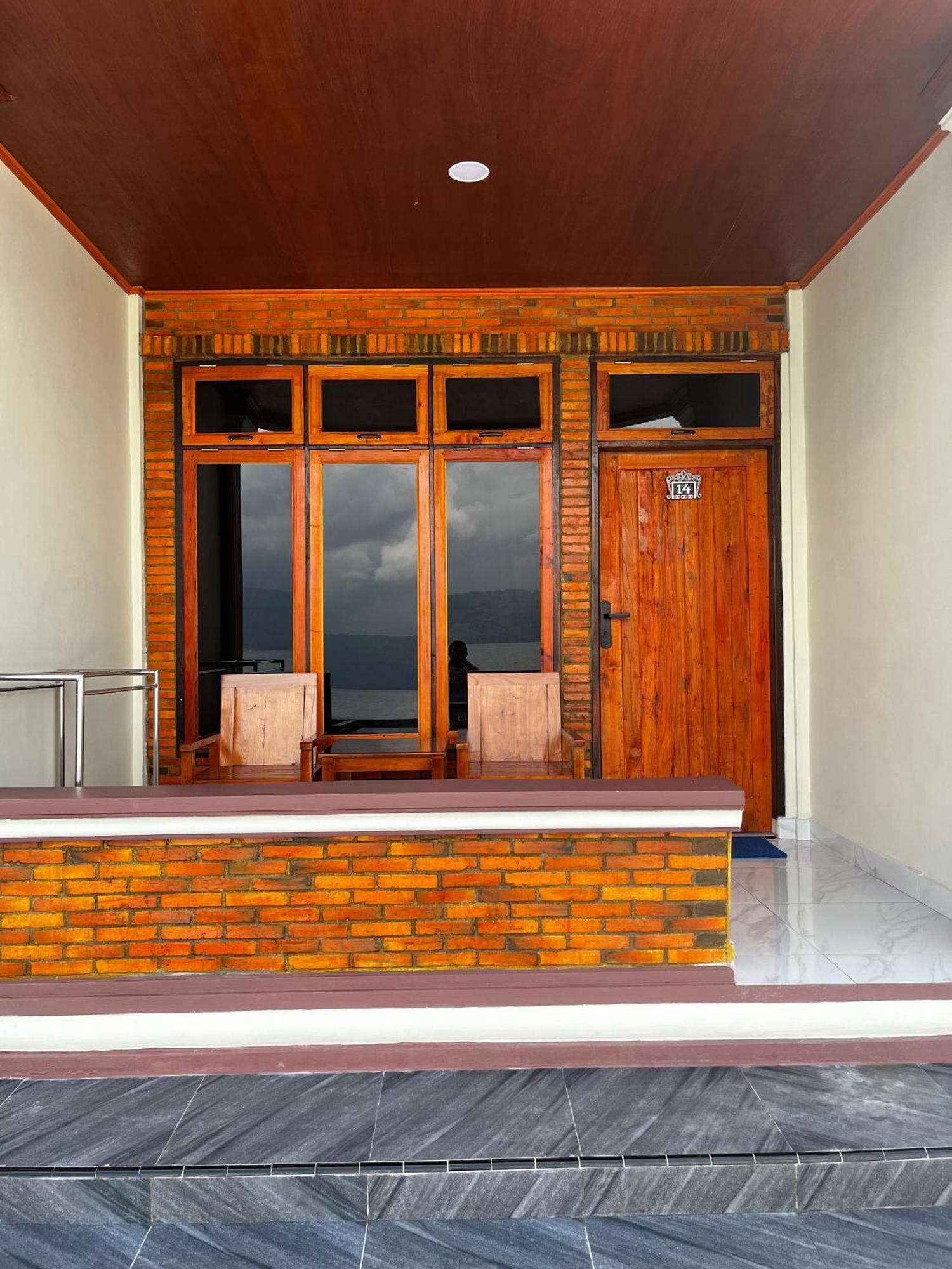 Gokhon Guest House توك توك المظهر الخارجي الصورة
