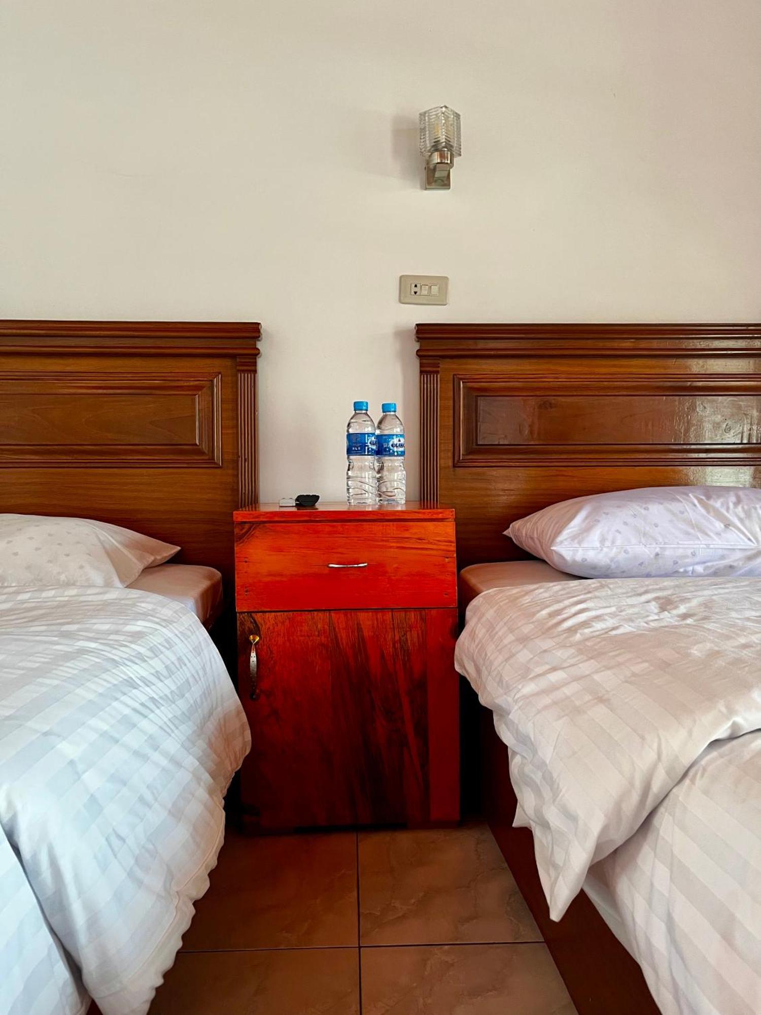 Gokhon Guest House توك توك المظهر الخارجي الصورة
