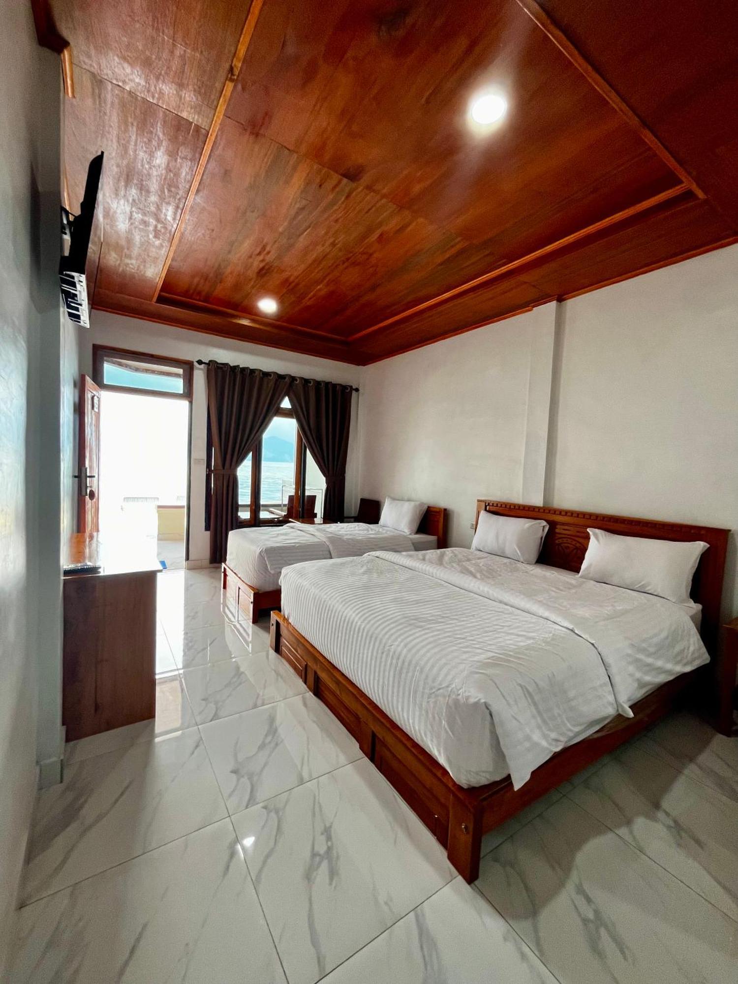 Gokhon Guest House توك توك المظهر الخارجي الصورة