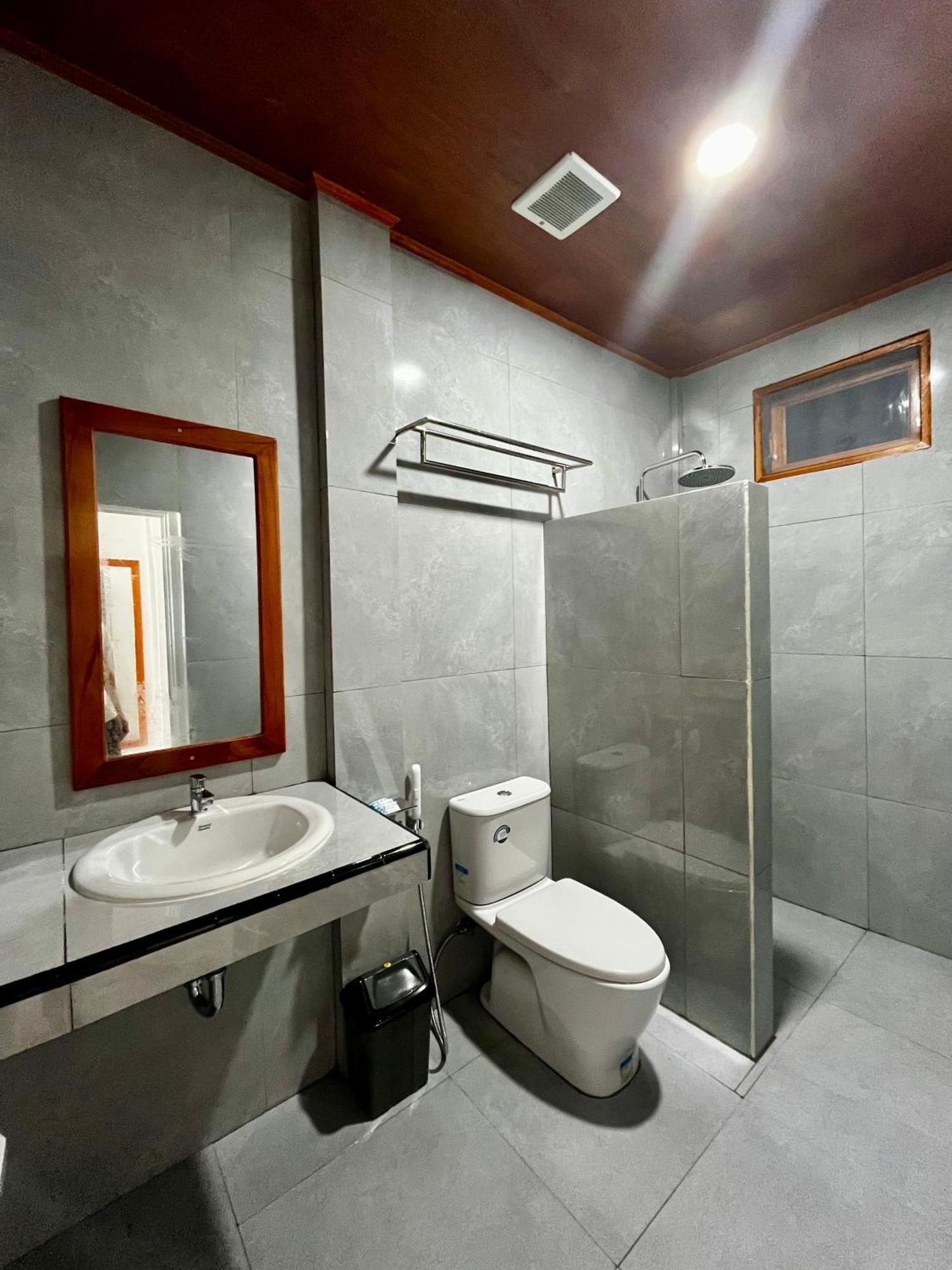 Gokhon Guest House توك توك المظهر الخارجي الصورة