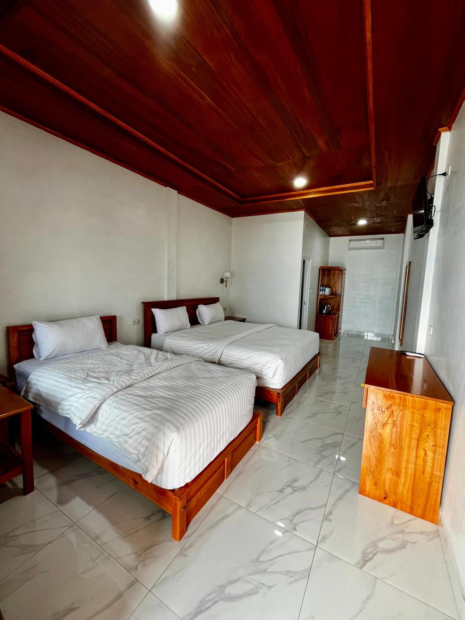 Gokhon Guest House توك توك المظهر الخارجي الصورة