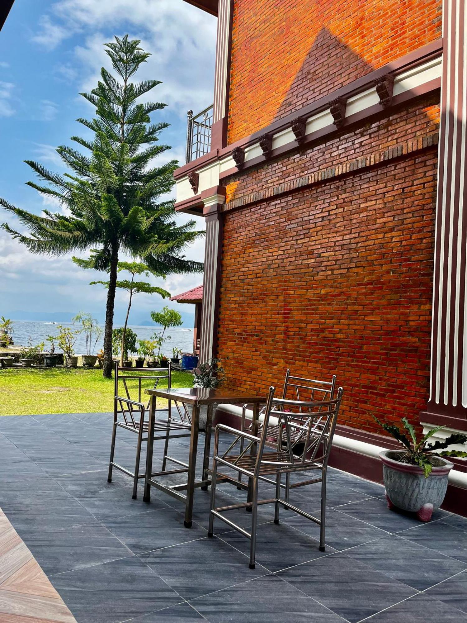 Gokhon Guest House توك توك المظهر الخارجي الصورة