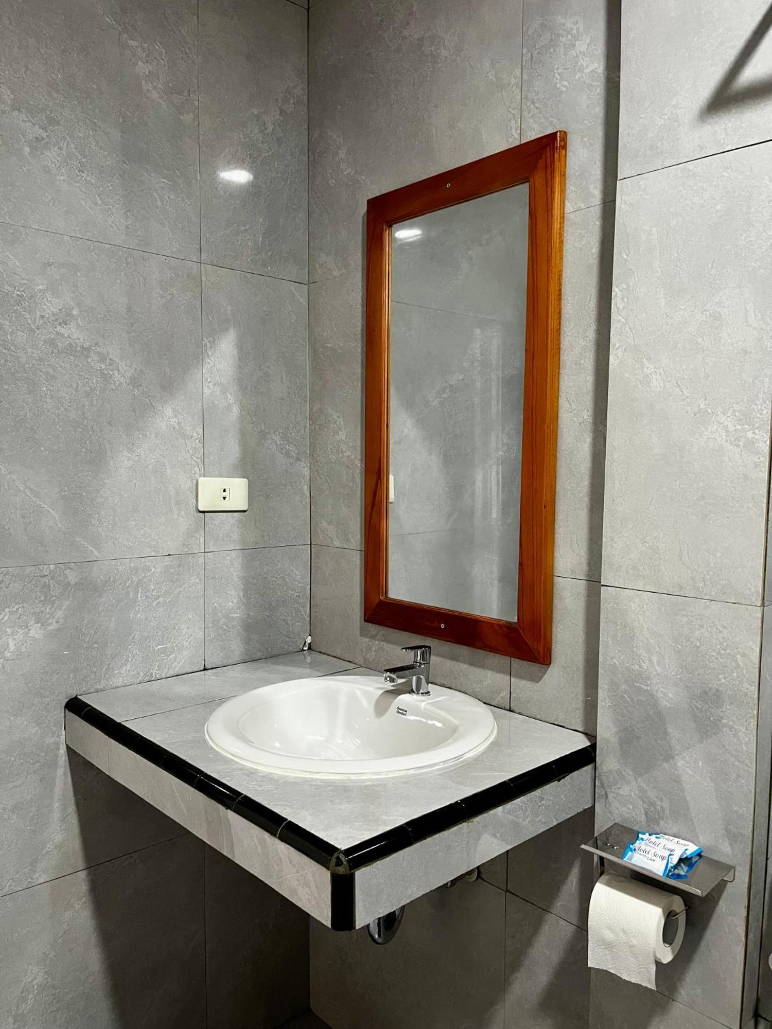 Gokhon Guest House توك توك المظهر الخارجي الصورة