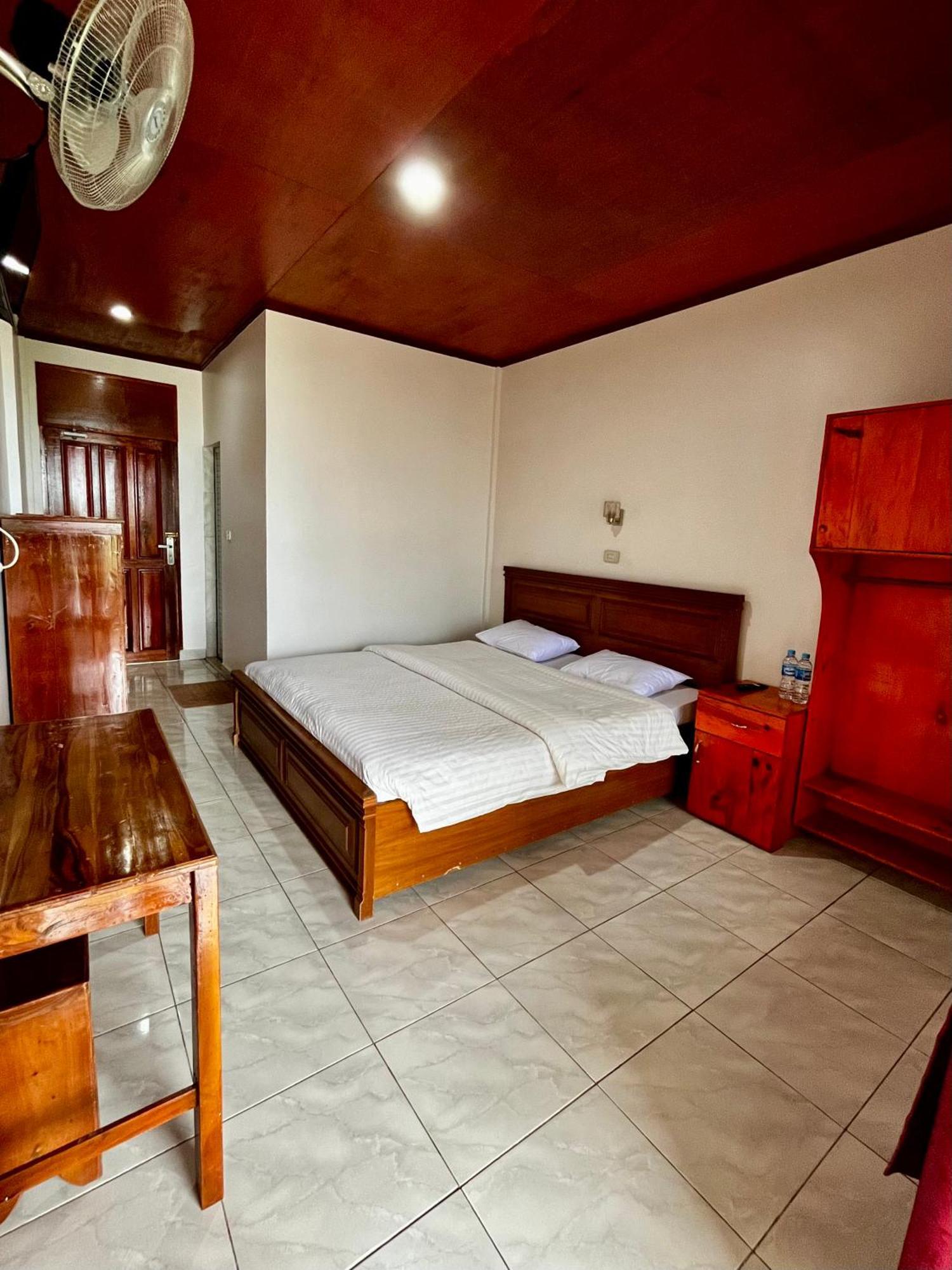 Gokhon Guest House توك توك المظهر الخارجي الصورة