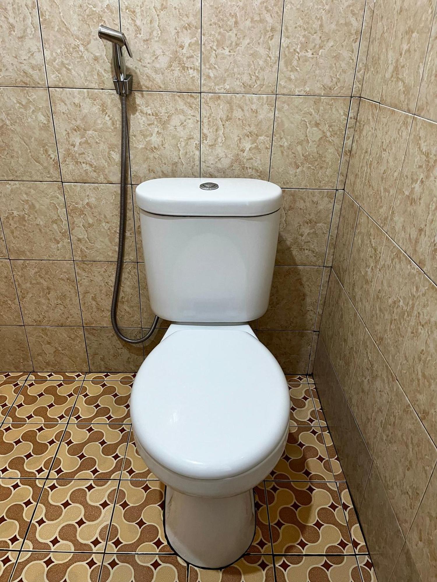 Gokhon Guest House توك توك المظهر الخارجي الصورة